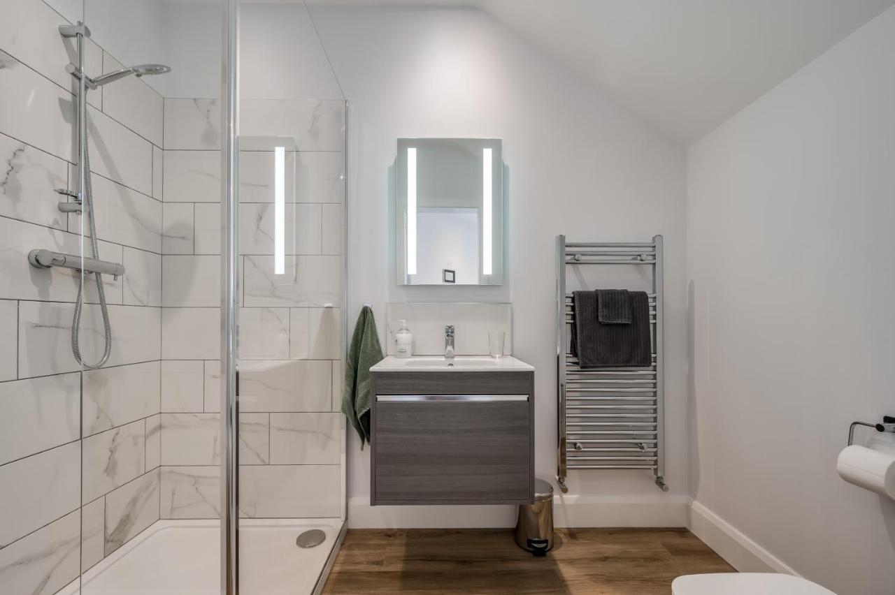 贝尔法斯特Windsor Drive Townhouse公寓 外观 照片