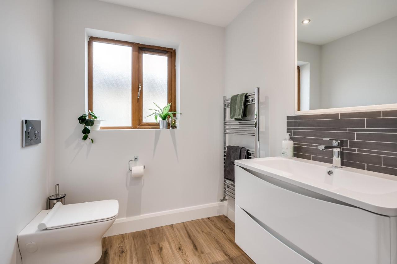 贝尔法斯特Windsor Drive Townhouse公寓 外观 照片