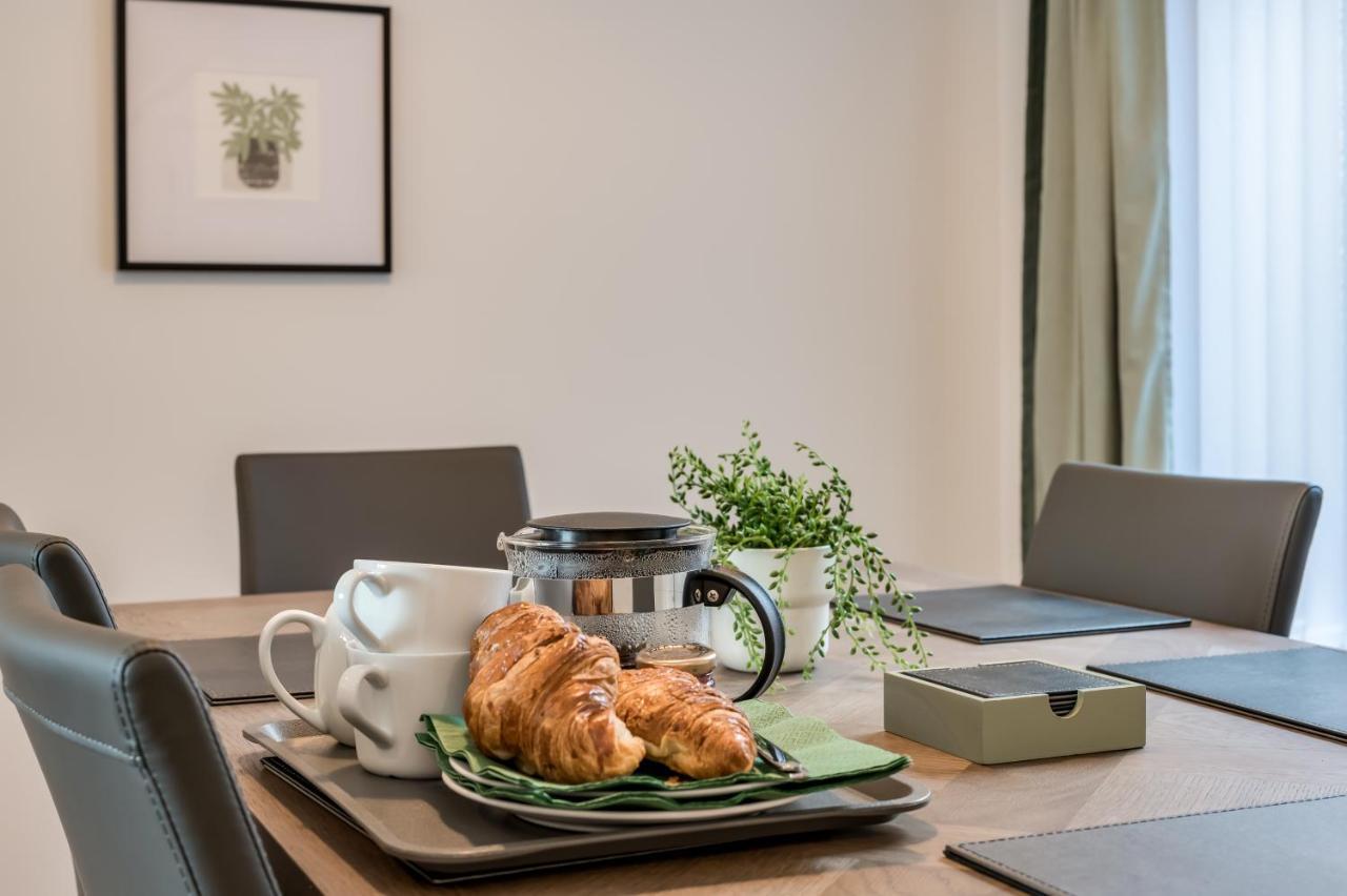 贝尔法斯特Windsor Drive Townhouse公寓 外观 照片