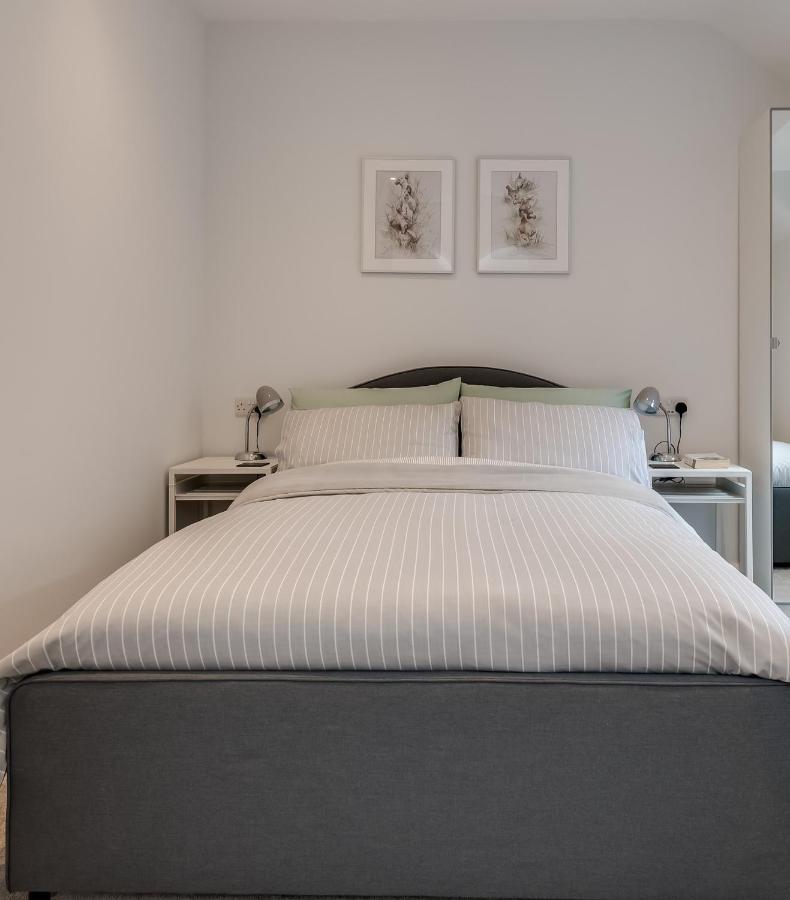贝尔法斯特Windsor Drive Townhouse公寓 外观 照片